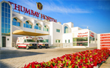 Thumbay Hospital Performs Complex Dental Surgery on 3-year-old with 18 Defective Milk Teeth